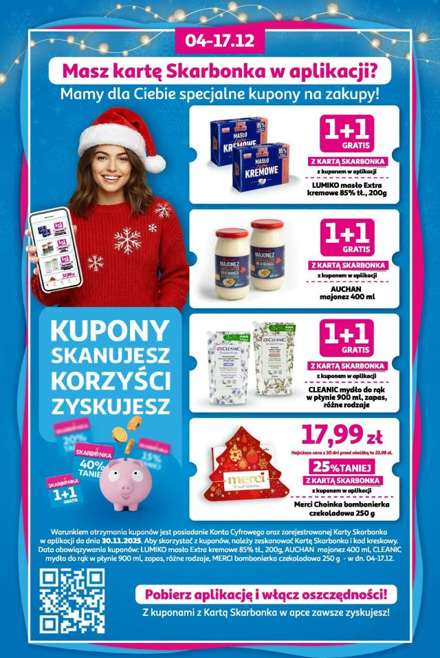 Auchan catalog