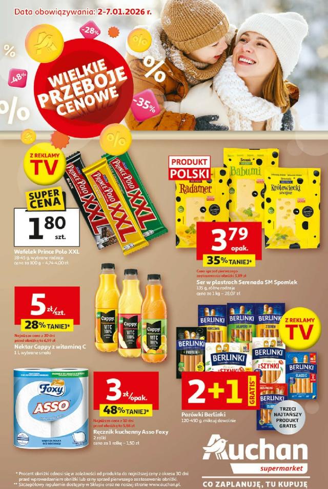 Auchan katalog