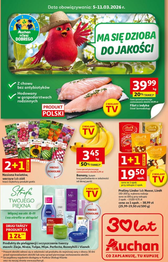 Katalog Auchan