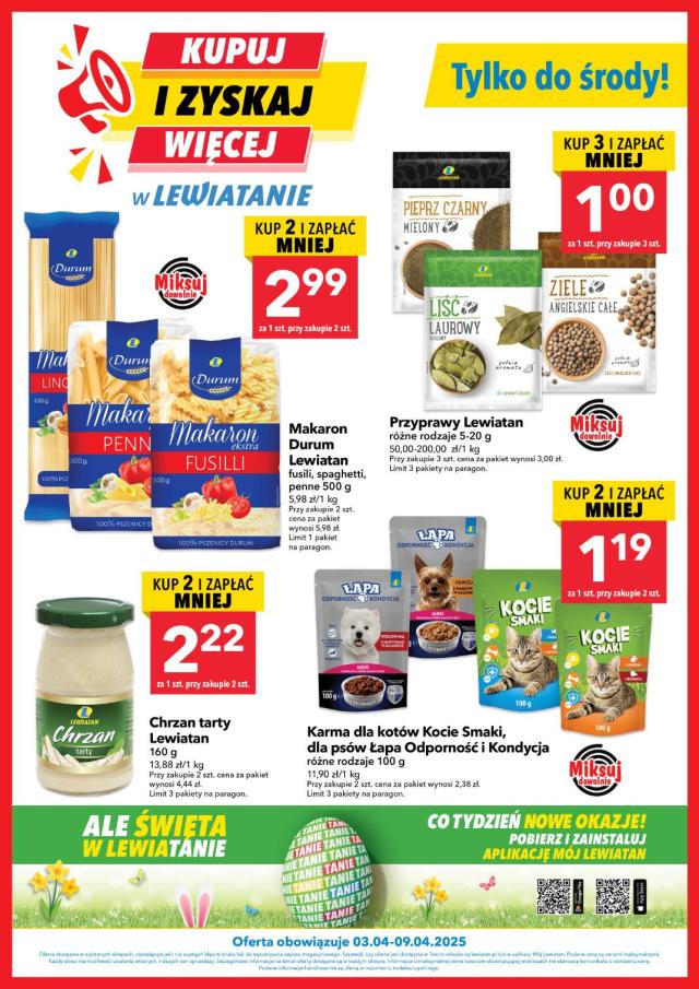Lewiatan Katalog