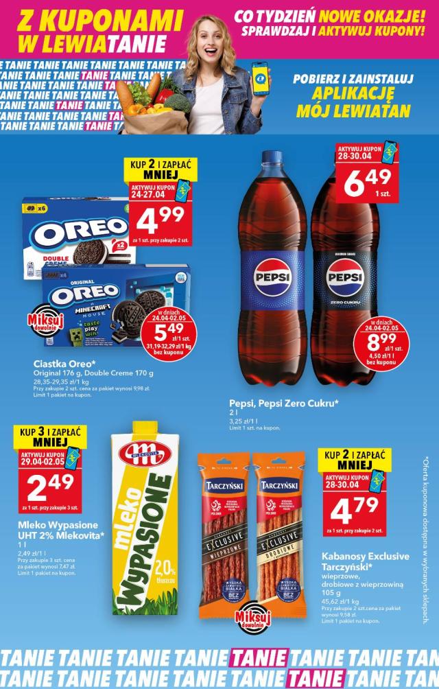 Lewiatan Katalog