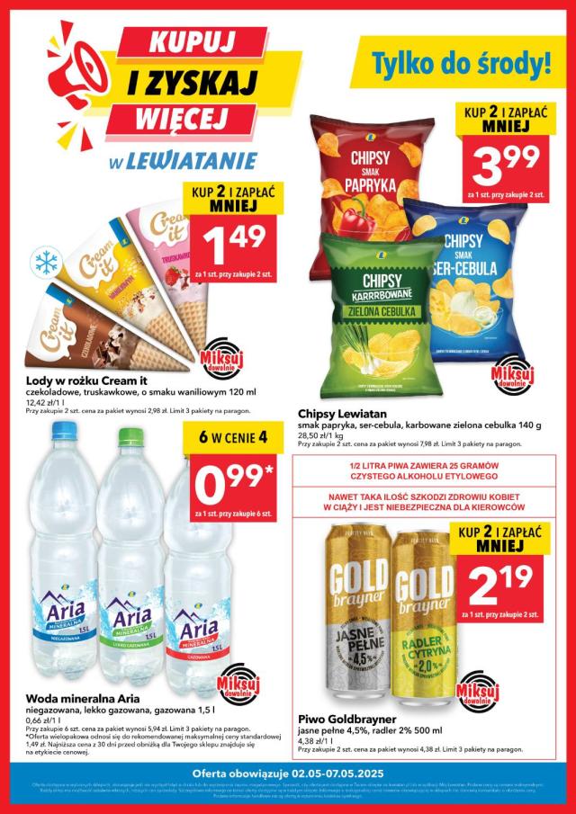 Lewiatan katalog