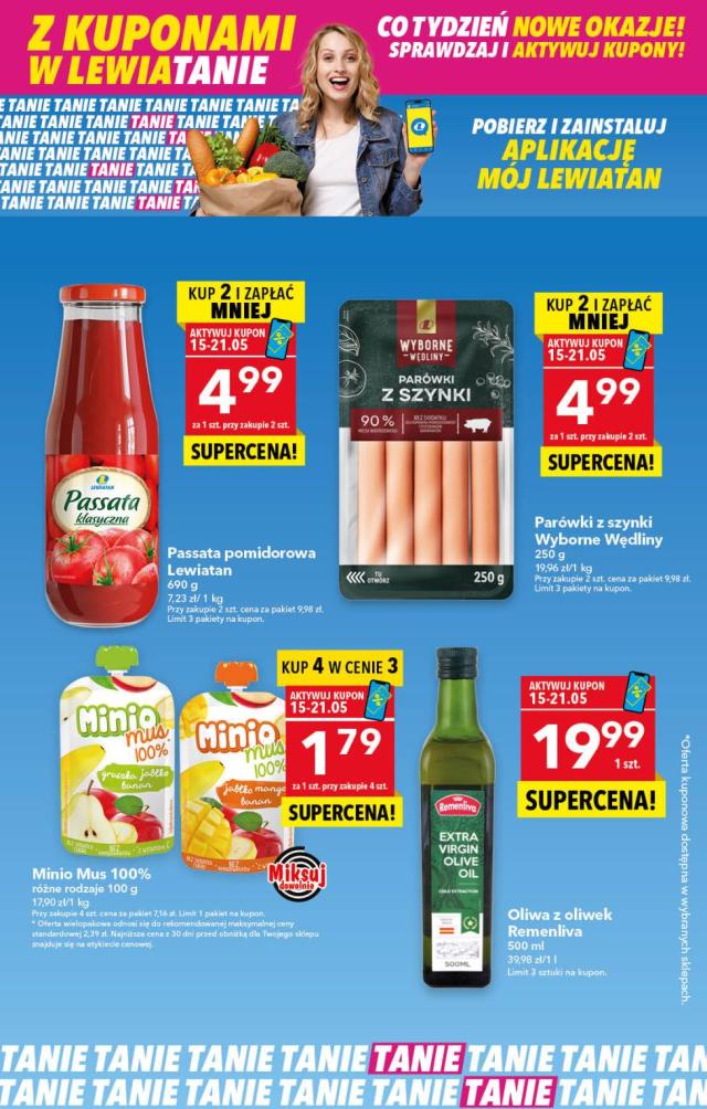 Lewiatan katalog