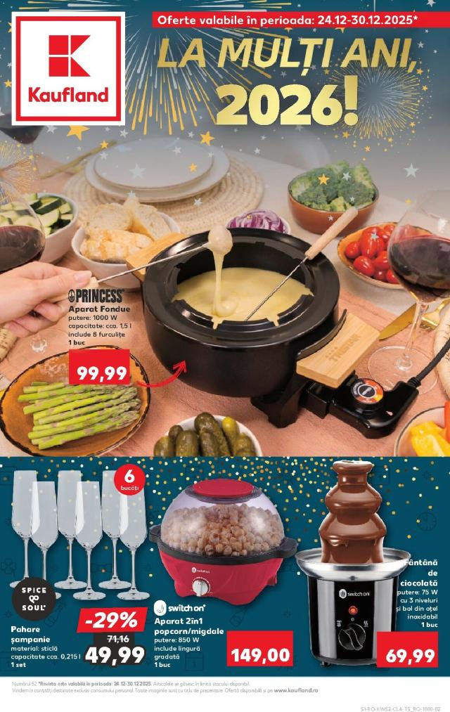 Kaufland catalog