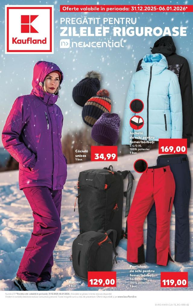 Catalog Kaufland