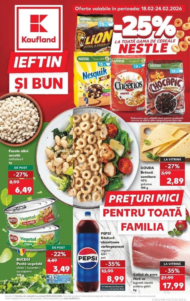 Kaufland catalog