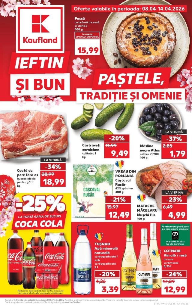 Kaufland Catalog