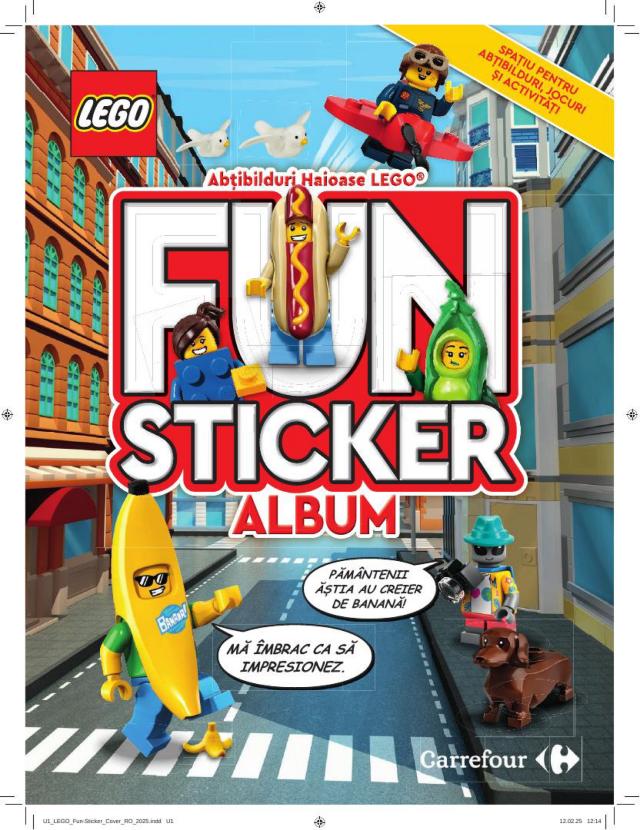 Catalog Carrefour
