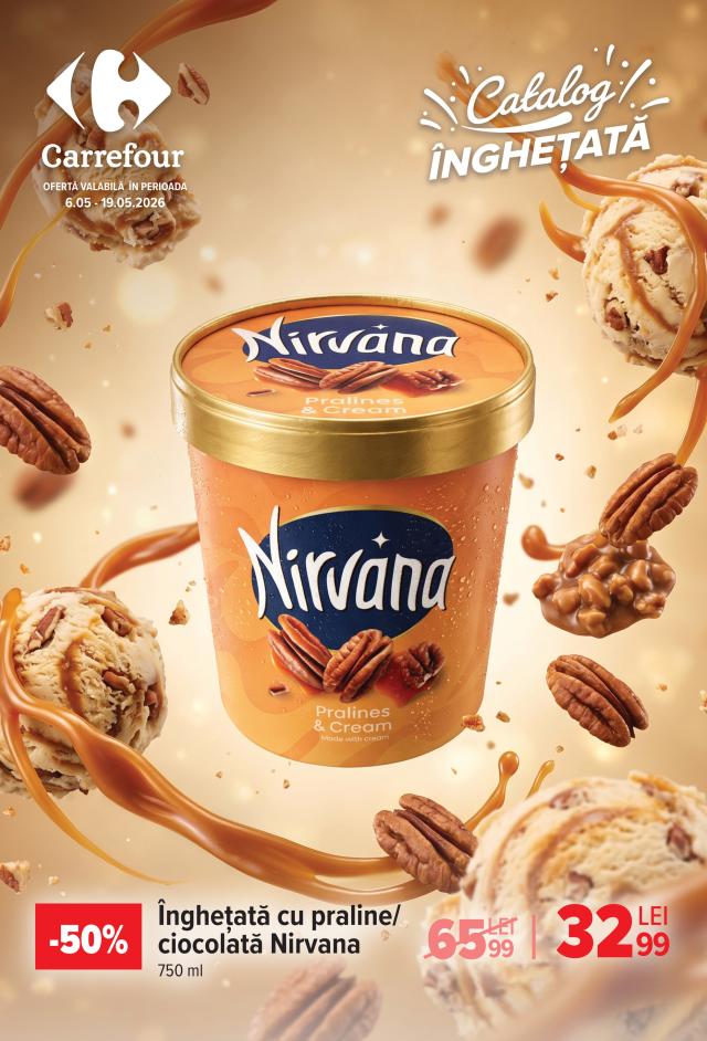 Catalog Carrefour