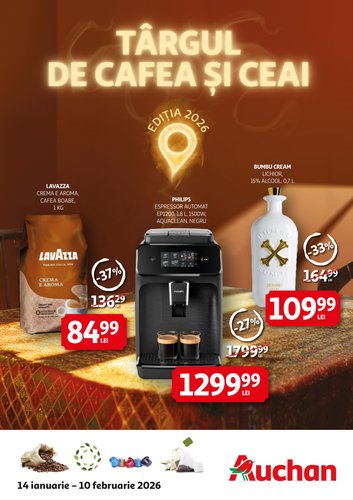 Catalog Auchan