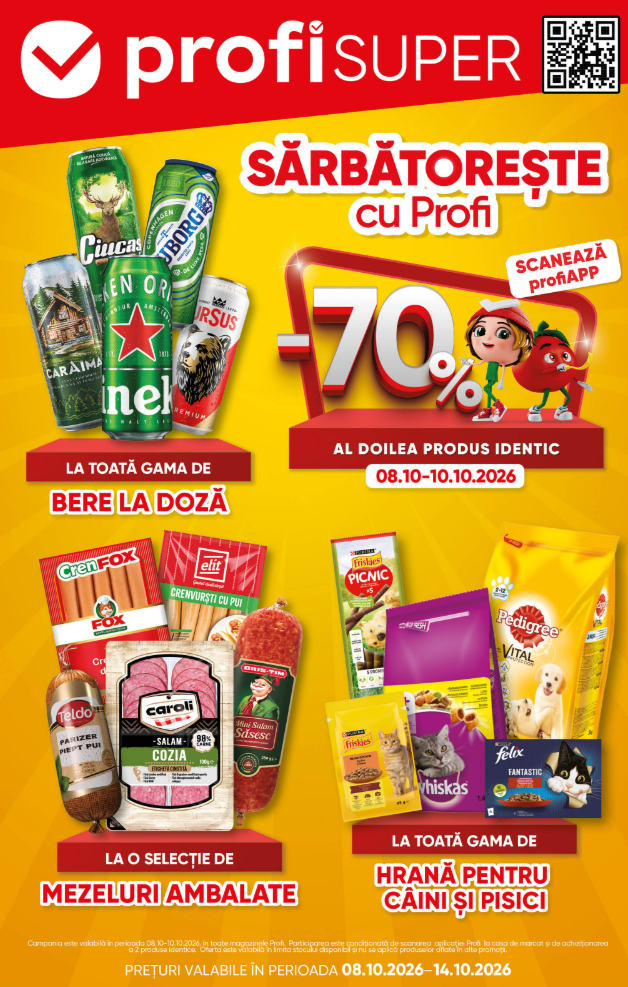 PROFI booklet