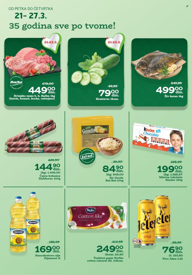 Univerexport katalog