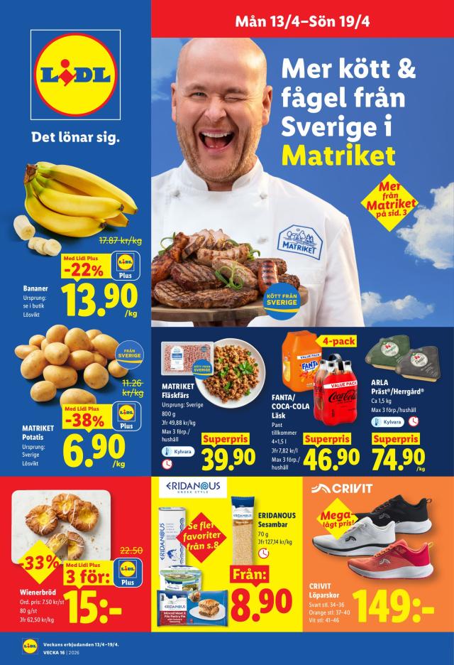 Lidl Katalog