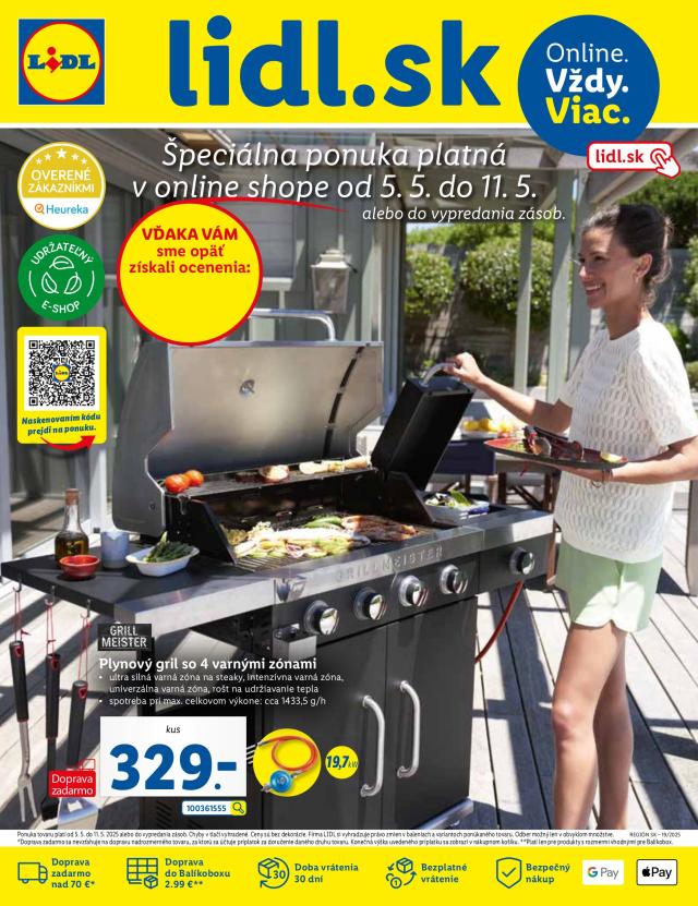 LIDL catalog image