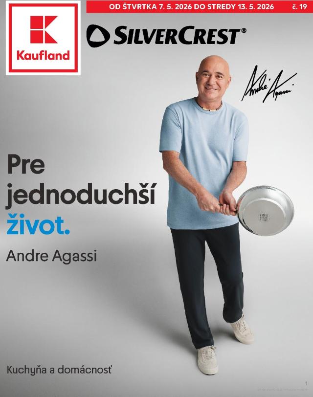 Kaufland catalog